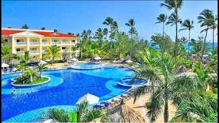 LUXURY BAHIA Principe Esmeralda Punta Cana