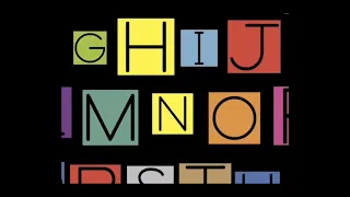 Have Fun Teaching Alphabet Openings 2 (REMAKE)