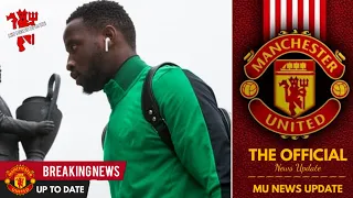 "Surprise Signing": Manchester United finally sign£51,000-a-week star who rejected Nottingham Forest