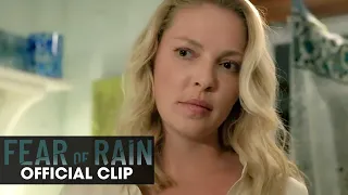 Fear of Rain (2021) Official Clip “Be Careful What You Wish For” – Katherine Heigl, Harry Connick Jr