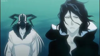 Zangetsu (hollow ichigo) being the best character in Bleach for almost 4 minutes