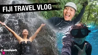 Fiji Travel Vlog - Rozz Recommends Season 3: EP2