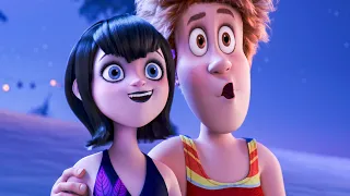 HOTEL TRANSYLVANIA 3 All Movie Clips + Trailer (2018)