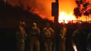 OC Fires documentary (2007)