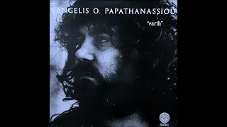 VANGELIS PAPATHANASSIOU     a song    1973