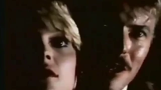 Into the Night TV Spot #4 (1985) (low quality)