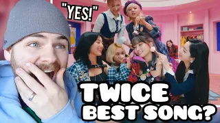 First Time Hearing TWICE "The Feels" Reaction