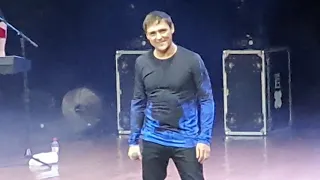 Легендарный Юрий Шатунов.Концерт в Нур-Султане.16 ноября 2019 г.