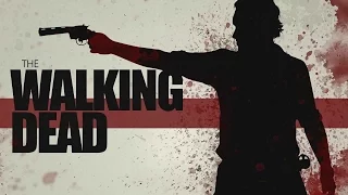 The Walking Dead Hakkında Bilgiler