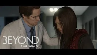 Прохождение Beyond: Two Souls (За гранью: Две души). Глава 15. Расставание