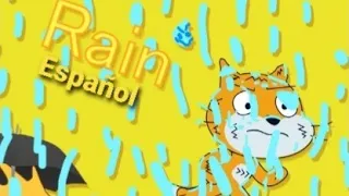 Rain Español | The Scratch 3.0 Show