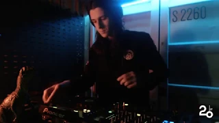 Oleg Patselya @ 20ft Radio