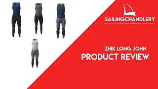 Zhik Long John Video Review