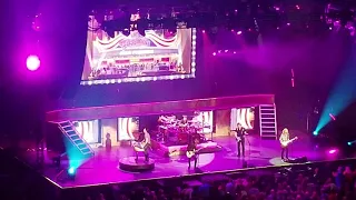 Styx Laval July 3 2018-Too much time on my hands