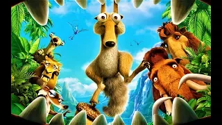 Прохождение — Ice Age 3: Dawn Of The Dinosaurs — Часть 19 — ФИНАЛ [ 2K 60FPS ]