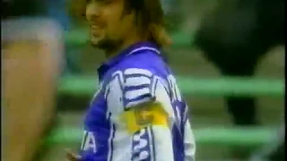 Channel 4 Football Italia 1999-00_Fiorentina v Lazio_John Roder