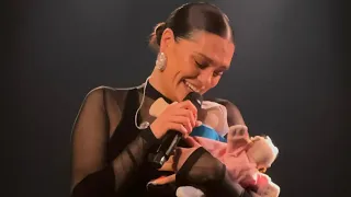 Jessie J: Acoustic Show Full Setlist @ The Teragram Ballroom in Los Angeles (May 6, 2024)