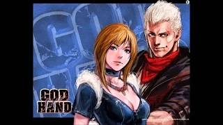 God Hand E3 2006 Trailer (Rus)