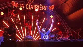 FISHER - Atmosphere (Ft. Kita Alexander) Live Paris La Clairière 09.06.2023