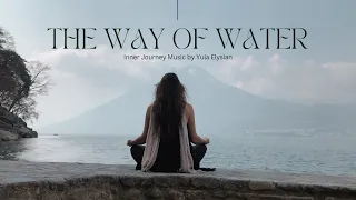 The Way of Water I Healing Frequency Music I Female Vocal I Relaxing Music