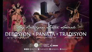 TRADISYON: Prusisyon Noon at Ngayon | FULL DOCUMENTARY