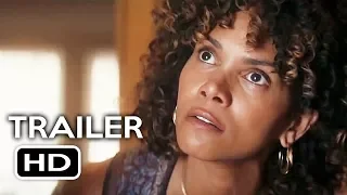 Kings Official Trailer #1 (2018) Daniel Craig, Halle Berry Crime Drama Movie HD