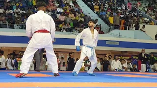 Highlights of 7th International Karate Championship 2023