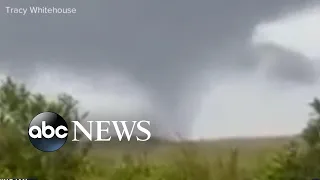 Florida coast braces for Hurricane Ian