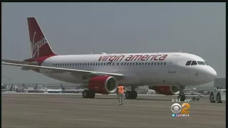 Sick Child And Family Kicked Off Flight