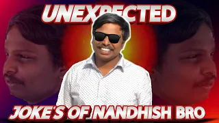 🤣 Unexpected but nalla iruku🤣 Tamil gaming nandish bro funny moments #tamilgaming #tamil #comdey