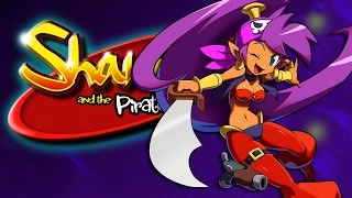 Cult of Personality (Tan Line Temple) - Shantae and the Pirate's Curse [OST]