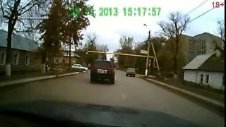 Подборка Аварий И ДТП Ноябрь 1 2013 New Best Car Crash Compilation November 18+