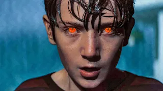 BRIGHTBURN Trailer #2 (2019)