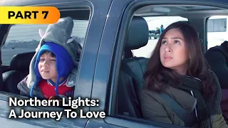 'Northern Lights' FULL MOVIE Part 7 | Piolo Pascual, Yen Santos