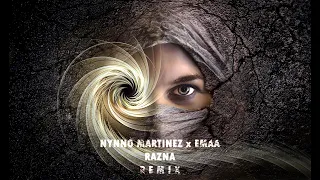 Nynno Martinez ❌ @emaasunt - Razna l REMIX