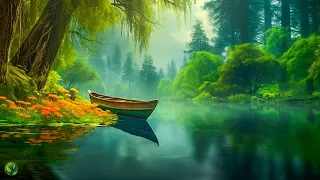 Beautiful Relaxing Music - Stop Overthinking, Stress Relief Music, Sleep Music, Calming Music #120