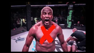 UFC 299 Fraud Robellis Despaigne