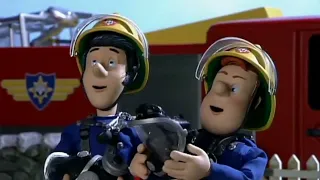 Fireman Sam Kazakh Season 5 Version