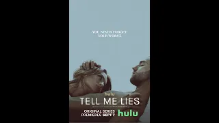 Interview with Actress Grace Van Patten and Actor Jackson White on "Tell Me Lies"