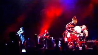 Tarja - In For A Kill ( Live Argentina 27/03/11 )