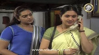 Kolangal Episode 300