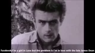 This day in history, September 30, 1955 (My Book & App "In Love With James Dean")