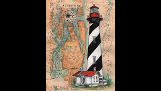 St. Augustine Lighthouse Private Investigation Part 2