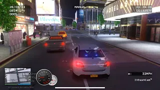 2023 LCPDFR/NYPD PATROL/UNMARK UNITS