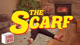 The Scarf | Horror Short Film