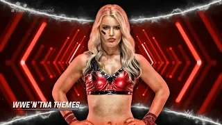 WWE NXT Toni Storm 2nd and NEW Theme Song 2018 - "Take Cover" + Download Link ᴴᴰ