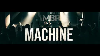 AMBRE - MACHINE