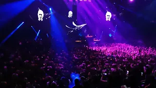 Paul Kalkbrenner - Sky And Sand @ Beogradska arena 12.05.2023