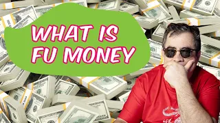 Unbelievable Amounts Of Cash: How Much Money Do You Really Need?