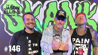 Shock Collar Karaoke at Skankfest with Harland Williams | EP 146 | The Jason Ellis Show